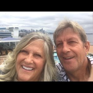 Meet your Posher, Bobbie